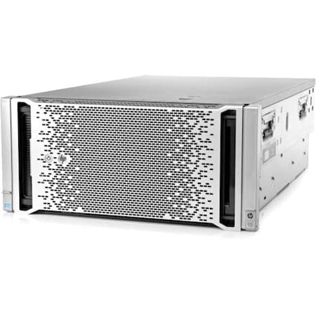 Hpe Hpq Ml350R08 E5-2640V1 2.5Ghz-15Mb 6C 2P 1 646678-001